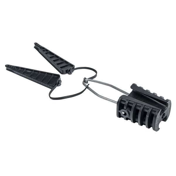 зажим анкерный клиновой pa25х100 2-4x16-35кв.мм ekf pa-25-100 от BTSprom.by