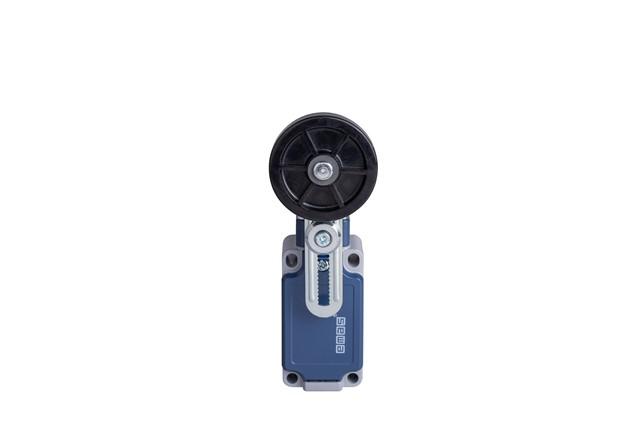 выключатель концевой l52k23mel122 emas l52k23mel122 от BTSprom.by