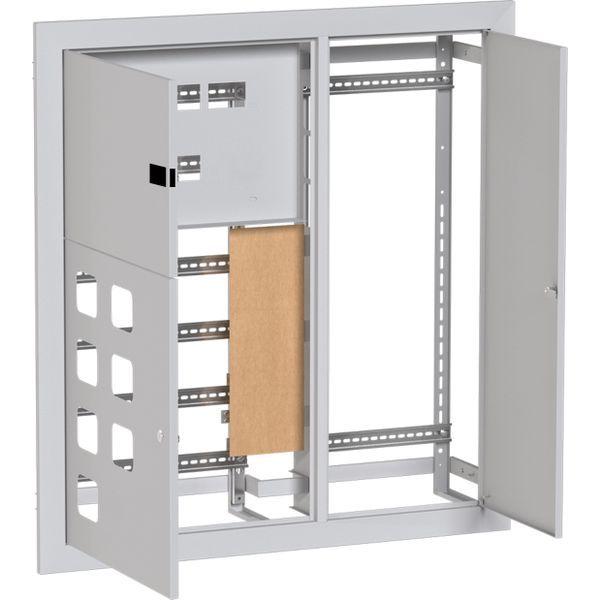 щит этажный щэ 7кв. (1000х950х160) proxima ekf mb29-v-7 от BTSprom.by