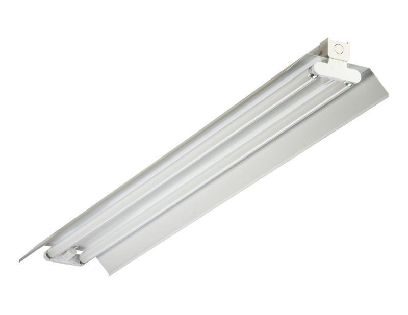  Отражатель асимметр. ARW2 к TLGP T8 136/236 Technolux 06681 фото в каталоге от BTSprom.by