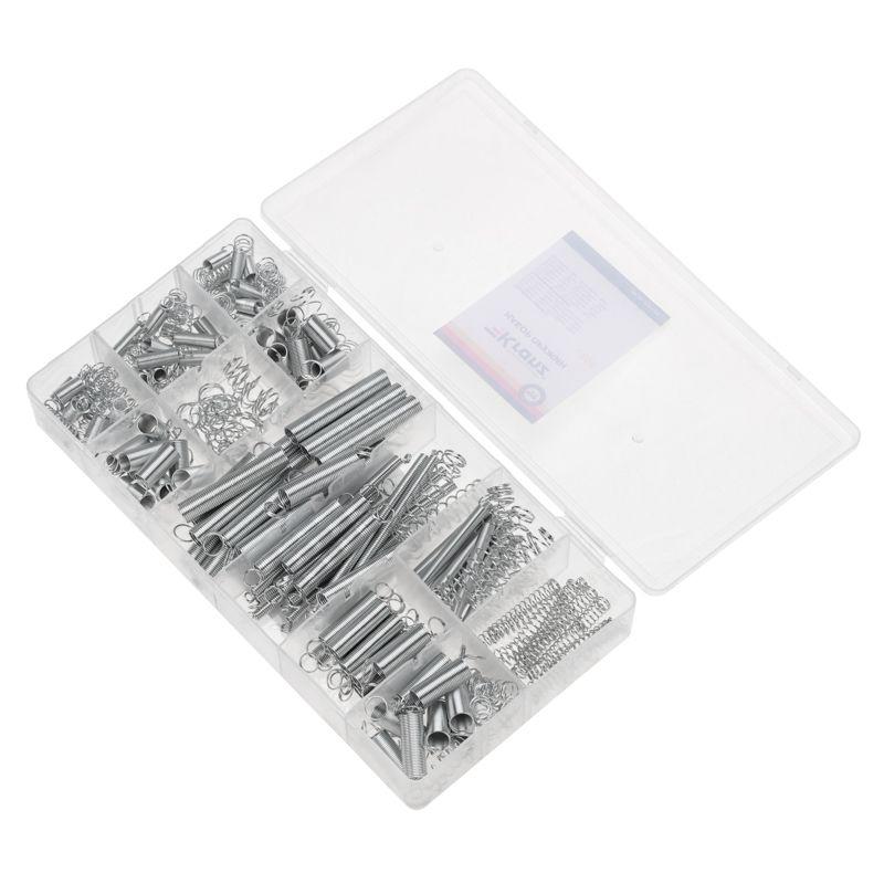  Набор пружин (уп.200шт) Kranz KR-01-3101-20 фото в каталоге от BTSprom.by