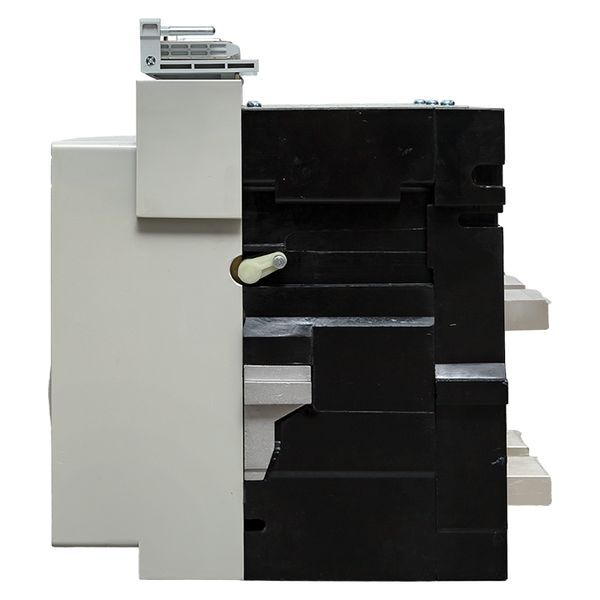  Выключатель автоматический 3п 2000/2000А 85кА ВА-45 выкатной v2 EKF mccb45-2000-2000v-v2 фото в каталоге от BTSprom.by