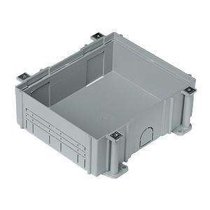 коробка напольная для лючков simon connect sf210-sf270 g22 от BTSprom.by