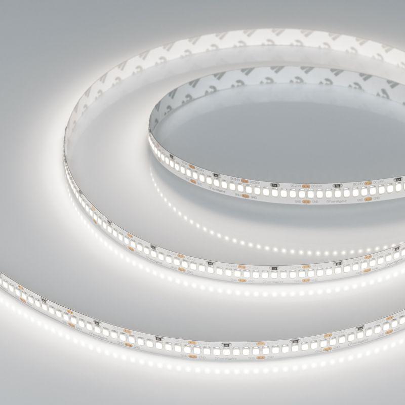 лента светодиодная ul-a252-10mm 24v day 5000к 11вт/м ip20 (уп.5м) arlight 042316 от BTSprom.by