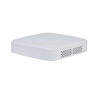 видеорегистратор 8-ми канальный dahua dhi-nvr4108-4ks2/l от BTSprom.by