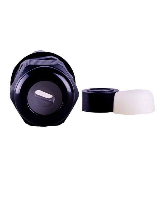  Ввод кабельный М25х1.5 с набором уплотнений Extherm KBM25 фото в каталоге от BTSprom.by