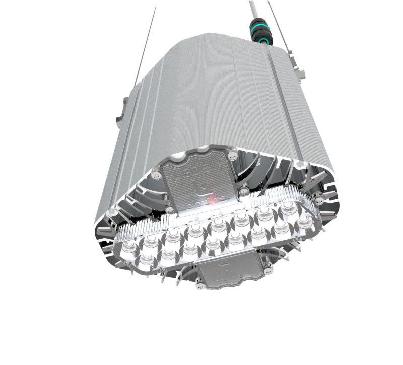 прожектор светодиодный l-lego ii 55/45/г30/750/l210/05/ikix-31/220ac ip66 ledel lgii45-215-514-18 от BTSprom.by