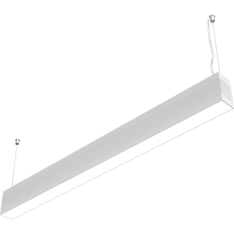 светильник светодиодный liner/s dr led 1200 th s em 4000к подвесной ст 1473000730 от BTSprom.by