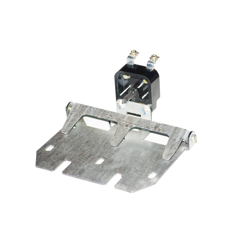 скоба под 3 реле рэо кранэлектро пк000001203 от BTSprom.by