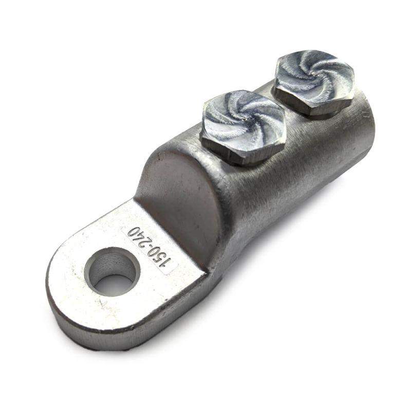 наконечник болтовой 2нб-3-100 (150-240) зэтарус zeta10548 от BTSprom.by