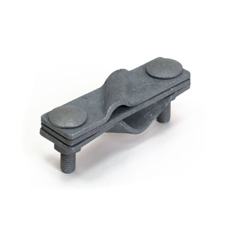 зажим диагональный для заземляющих проводников tdz промрукав pr08.12734 от BTSprom.by