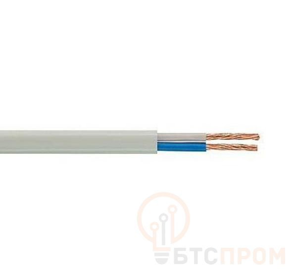 Провод TOKOV ELECTRIC ПуГВВ 2х2.5 450В Б (м) 1945418 фото в каталоге от BTSprom.by  Провод TOKOV ELECTRIC ПуГВВ 2х2.5 450В Б (м) 1945418 фото в каталоге от BTSprom.by