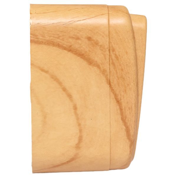  Выключатель 1-кл. 2п ОП Минск 10А IP20 светл. дерево EKF EGV10-021-30 фото в каталоге от BTSprom.by