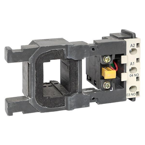 катушка управления ктэ f 150а 220в ekf ctr-k-b-150/220 от BTSprom.by