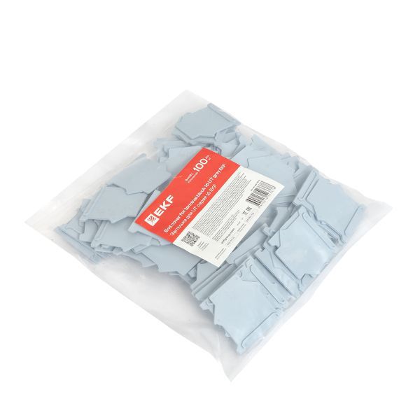  Заглушка для UT сер. 16 EKF scr-ut-sak-16-g фото в каталоге от BTSprom.by