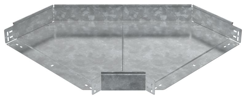 Угол для лотка 90град. 80х600 1.5мм HDZ ESCA 7 IEK ES7-PG-90-080-600-15-HDZ от BTSprom.by