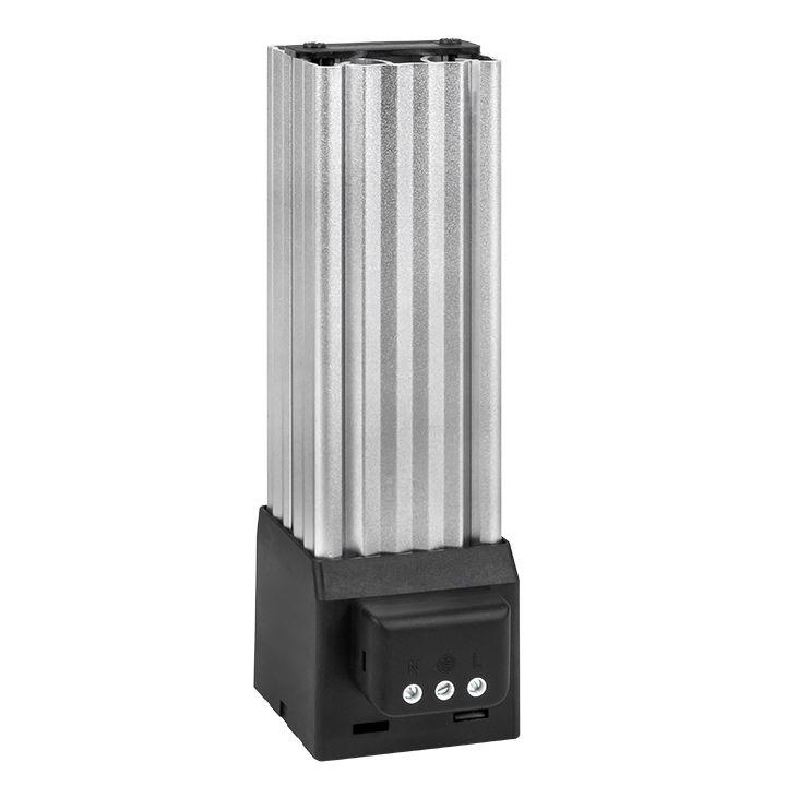обогреватель с вентилятором tower plus 400вт ip20 proxima ekf mk-heatfan-plus-400 от BTSprom.by