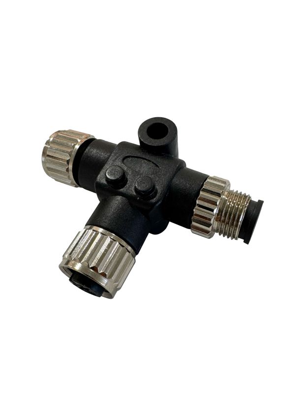 коннектор-т 5pin l-contour ledel y0000030281 от BTSprom.by