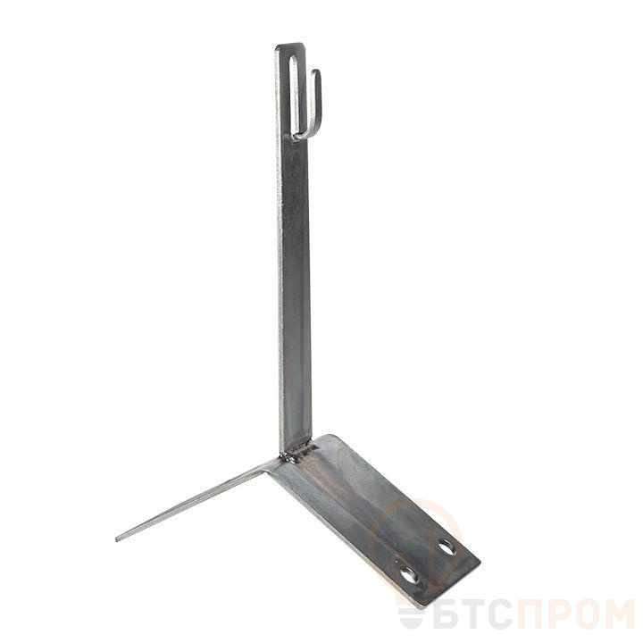 Держатель кровельный на конек 150/120мм CZ PROxima EKF lp-d2201-cz фото в каталоге от BTSprom.by  Держатель кровельный на конек 150/120мм CZ PROxima EKF lp-d2201-cz фото в каталоге от BTSprom.by