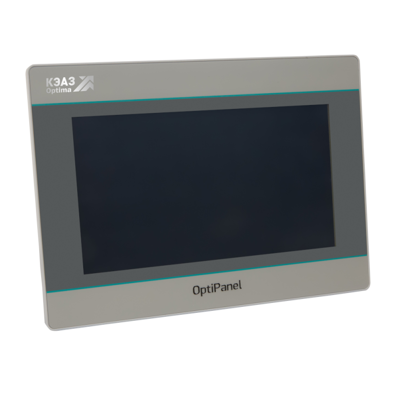 панель оператора optipanel 1070i кэаз 298322 от BTSprom.by