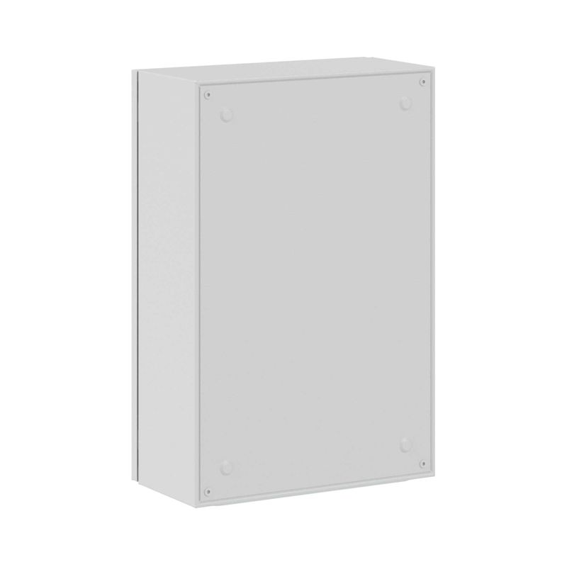  Корпус навесной уличный ST Outdoor с М/П с прозр. дверью 600х400х200мм IP66 DKC R5STX0642-OUTDOOR фото в каталоге от BTSprom.by