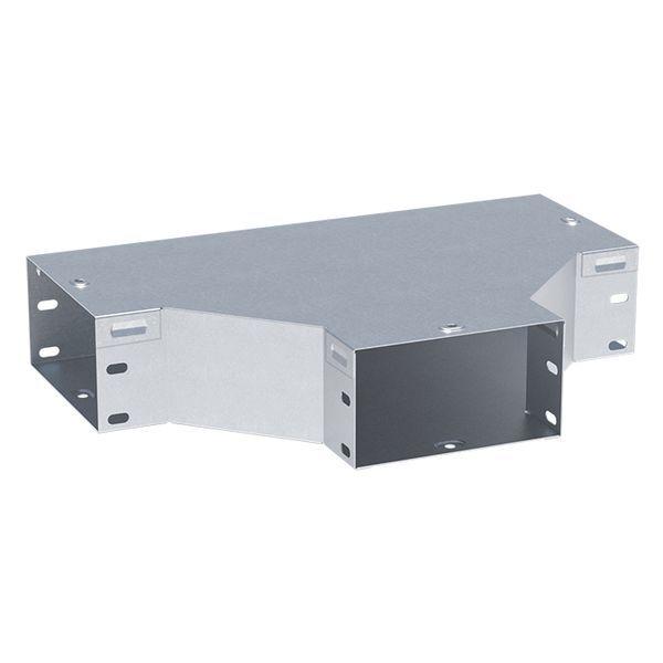 Ответвитель T-образ. 50х100мм EKF t5010008 от BTSprom.by