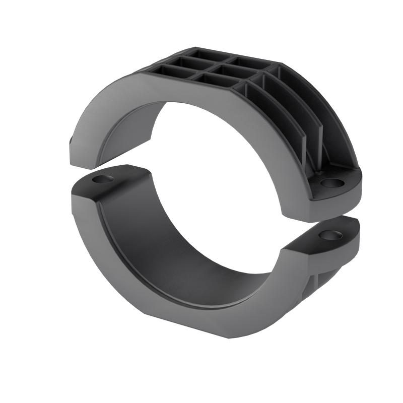 крепление для кабеля высоковольтное d85-105мм vkk85-105 км lo24124 от BTSprom.by