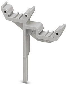 держатель маркировки stp 5-2 (уп.100 шт) phoenix contact 0800967 от BTSprom.by