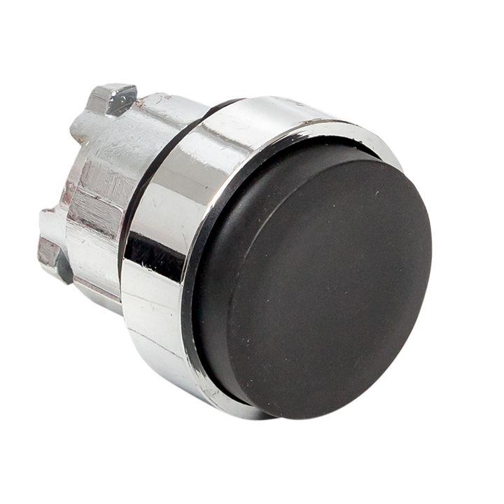 механизм кнопки исполнительный xb4 черн. выпирающая возвратный без фиксации без подсветки proxima ekf xb4bl-bl от BTSprom.by