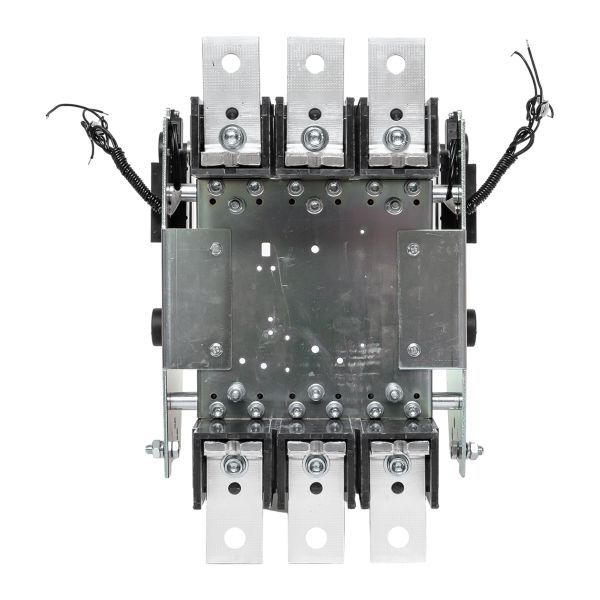  Панель выкатная для ВА-99М 630 передн. присоед. EKF mccb99m-630-dod-3f фото в каталоге от BTSprom.by