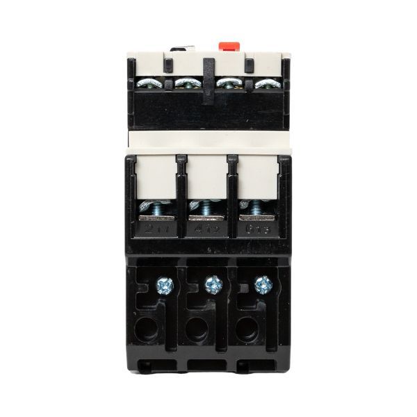  Реле тепл. РТЭ 1304 0.4-0.63А EKF rel-1304-0.4-0.63 фото в каталоге от BTSprom.by