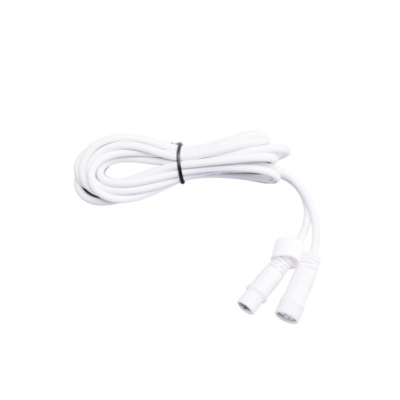 удлинитель для гирлянд ucx-f90 e/3m/wh серии f90pro 3м статика/мерцание ip67 бел. uniel ul-00013224 от BTSprom.by