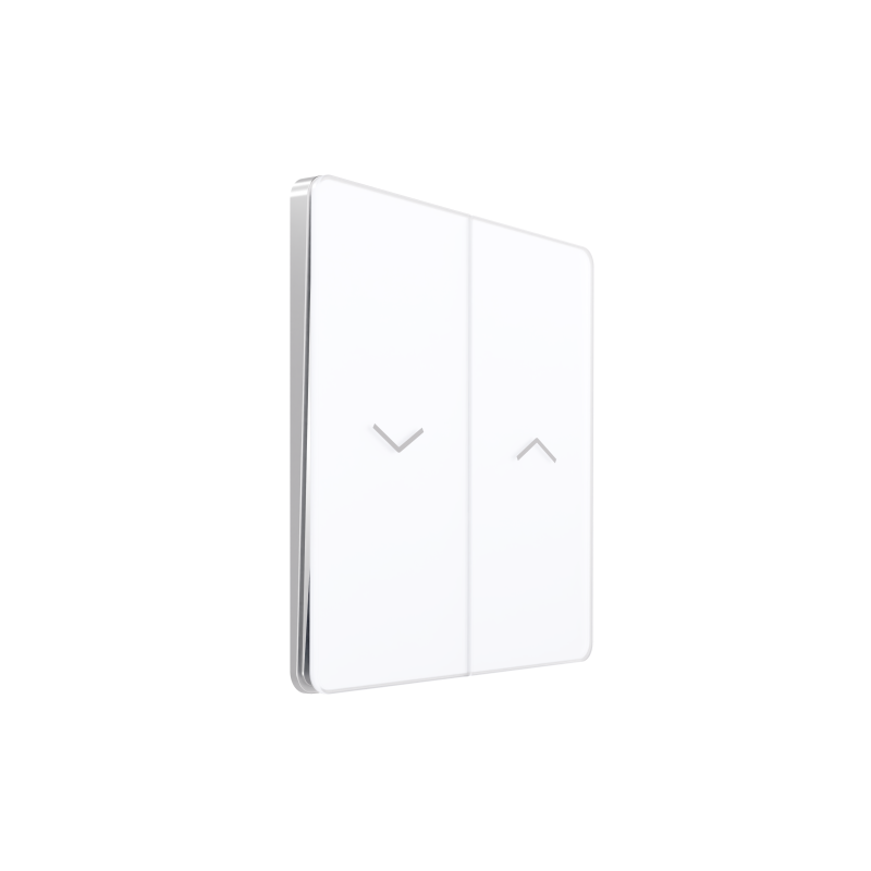 выключатель для жалюзи сп systeme infinity 10а 250в арктич. лед se fse000119 от BTSprom.by