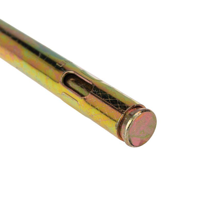  Болт анкерный с гайкой 16х147 (уп.1шт) Kranz KR-01-3818-041 фото в каталоге от BTSprom.by