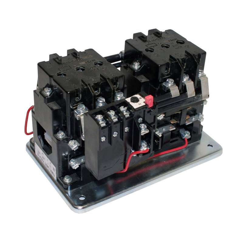 пускатель пма-3400 ухл4 в кат. 220в 4но+4нз с реле ртт-141 10.0а кашин 090340440вв220001900 от BTSprom.by