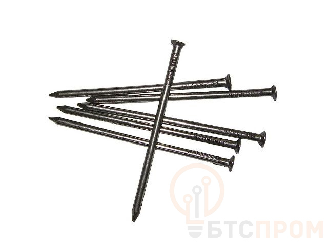Гвозди строительные 1.6х25 мм ГОСТ 4028-63 (0.2 кг в пласт. конт.) STARFIX SMP1-41913-02 фото в каталоге от BTSprom.by  Гвозди строительные 1.6х25 мм ГОСТ 4028-63 (0.2 кг в пласт. конт.) STARFIX SMP1-41913-02 фото в каталоге от BTSprom.by