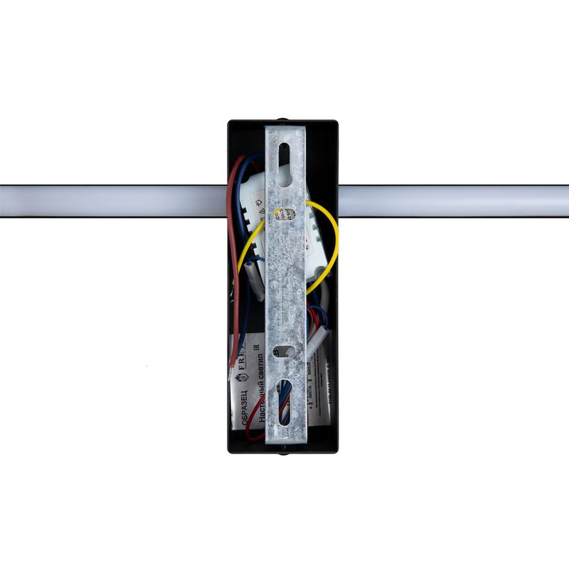  Светильник Aesthetic 10Вт IP20 бра настен. Freya FR6111WL-L12B фото в каталоге от BTSprom.by