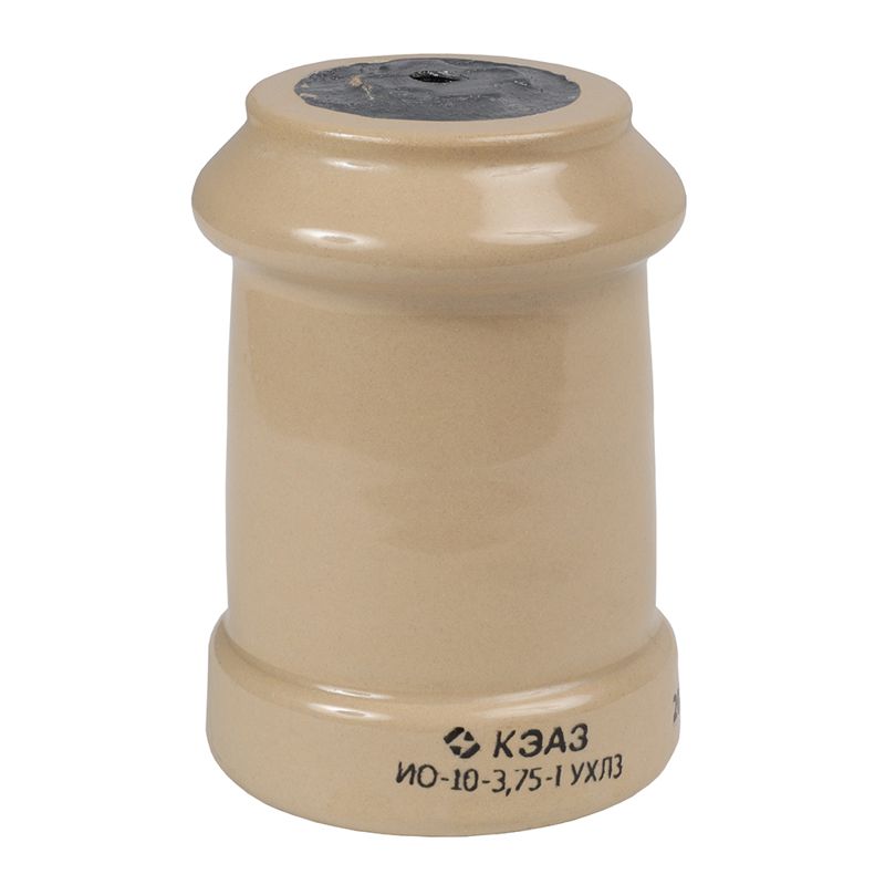 изолятор ио-10-3.75-i-ухл3 кэаз 389771 от BTSprom.by