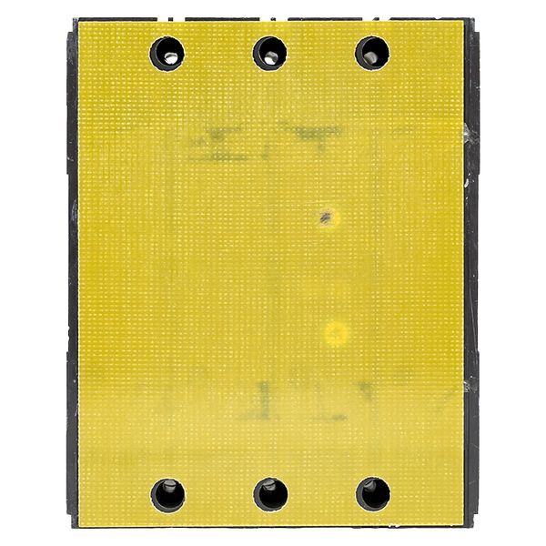  Выключатель автоматический 4п 100/125А 5In 35кА ВА-99М PROxima EKF mccb99-4P5In100-125m фото в каталоге от BTSprom.by