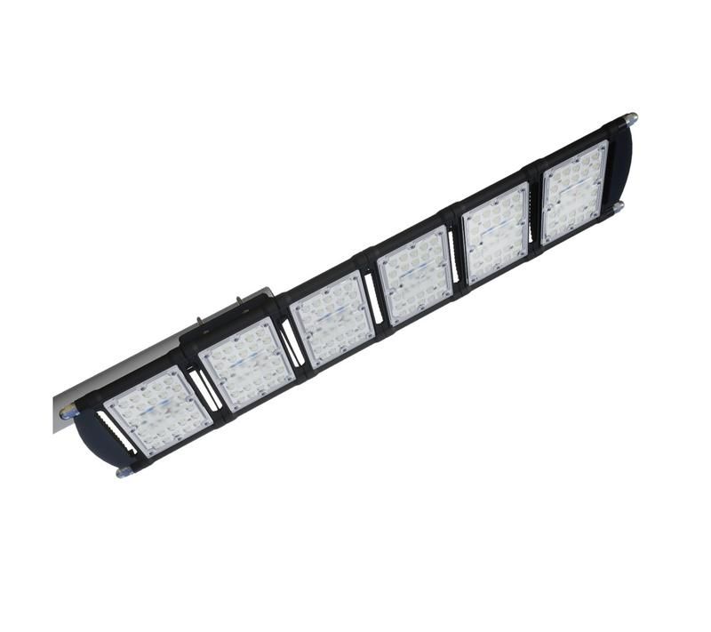 светильник светодиодный дку 29-300-021 carbon 300вт 5000к ip67 ксс_ш alb f2322 от BTSprom.by