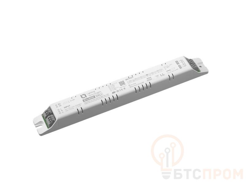 Драйвер LED 50Вт-250мА-1/10V (LT B1x50W 1-10V) ГП СТ 2002002570 фото в каталоге от BTSprom.by  Драйвер LED 50Вт-250мА-1/10V (LT B1x50W 1-10V) ГП СТ 2002002570 фото в каталоге от BTSprom.by