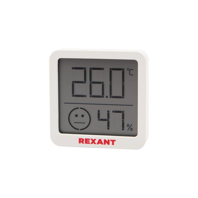 метеостанция комнатная rexant s5023 rexant 70-0514 от BTSprom.by