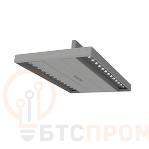 Светильник светодиодный TT-Crisp Double 295х200х90 35Вт 3000К RAL7045 сер. муар VARTON V1-R1-70320-90L42-2003530 фото в каталоге от BTSprom.by  Светильник светодиодный TT-Crisp Double 295х200х90 35Вт 3000К RAL7045 сер. муар VARTON V1-R1-70320-90L42-2003530 фото в каталоге от BTSprom.by