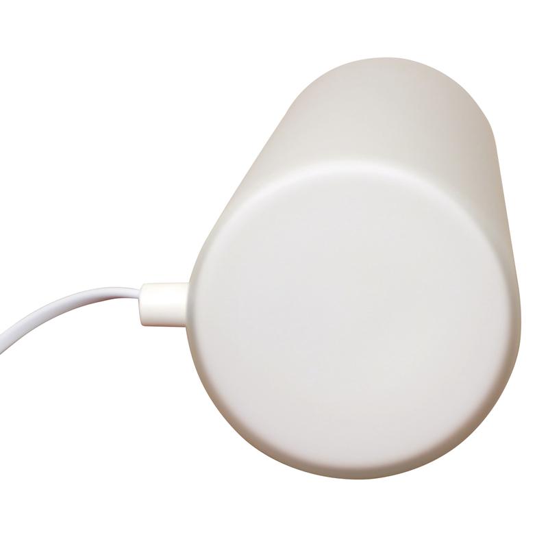  Светильник ННБ 63-60-006 "Стиль" матов. опал/шнур бел. (инд. упак.) Элетех 1005301151 фото в каталоге от BTSprom.by