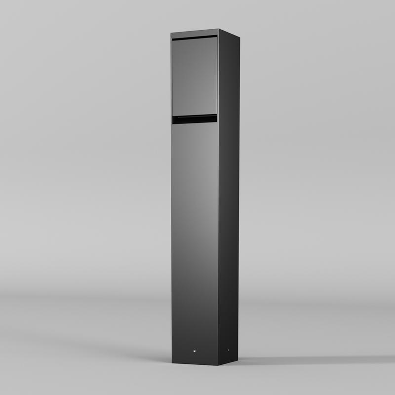  Розетка Nido IP54 2000Вт уличная Maytoni O460FL-GF01SC фото в каталоге от BTSprom.by