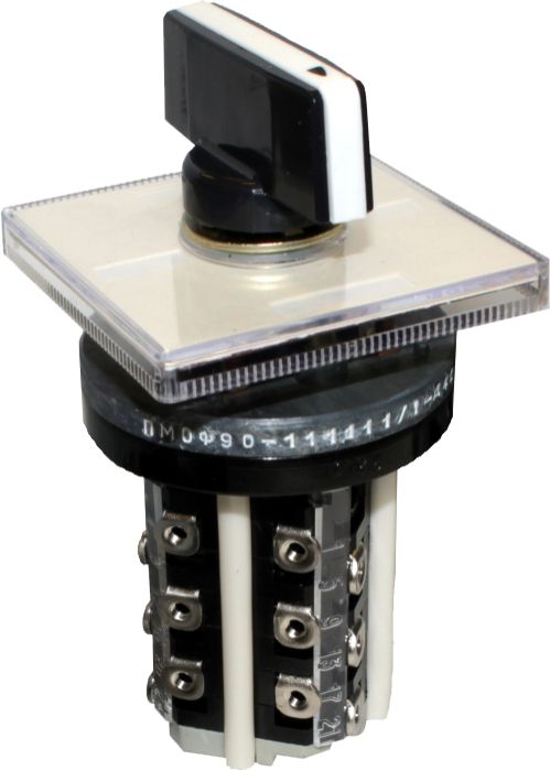 переключатель пмоф-45-112222/i-д1 уз электротехник et009265 от BTSprom.by