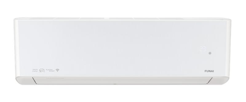 сплит-система инверторного типа onsen full dc inverter heat pump rac-i-on70hp.d01 funai нс-1648598 от BTSprom.by