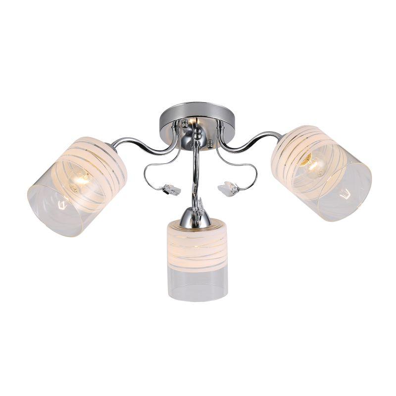 люстра fabiana 9102-303 3хе27 60вт модерн rivoli б0053404 от BTSprom.by