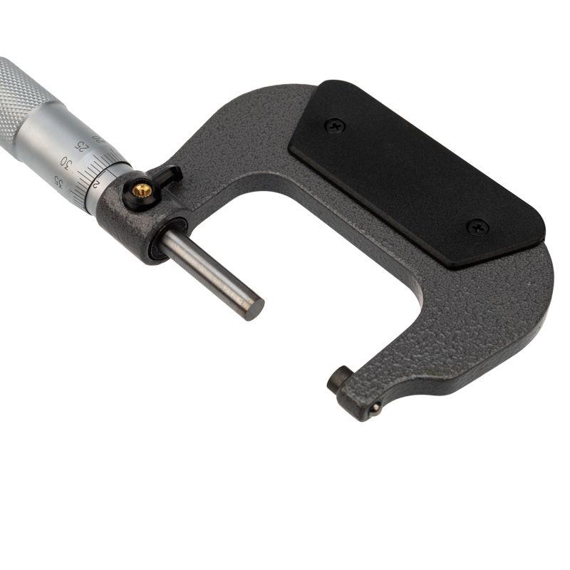  Микрометр МК 25-50мм Rexant 12-9111 фото в каталоге от BTSprom.by