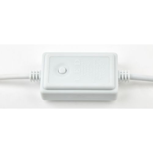  Лента светодиодная LS5050-7.2-30-220-RGB-IP67-20m разноцвет. (уп.20м) Эра Б0043096 фото в каталоге от BTSprom.by